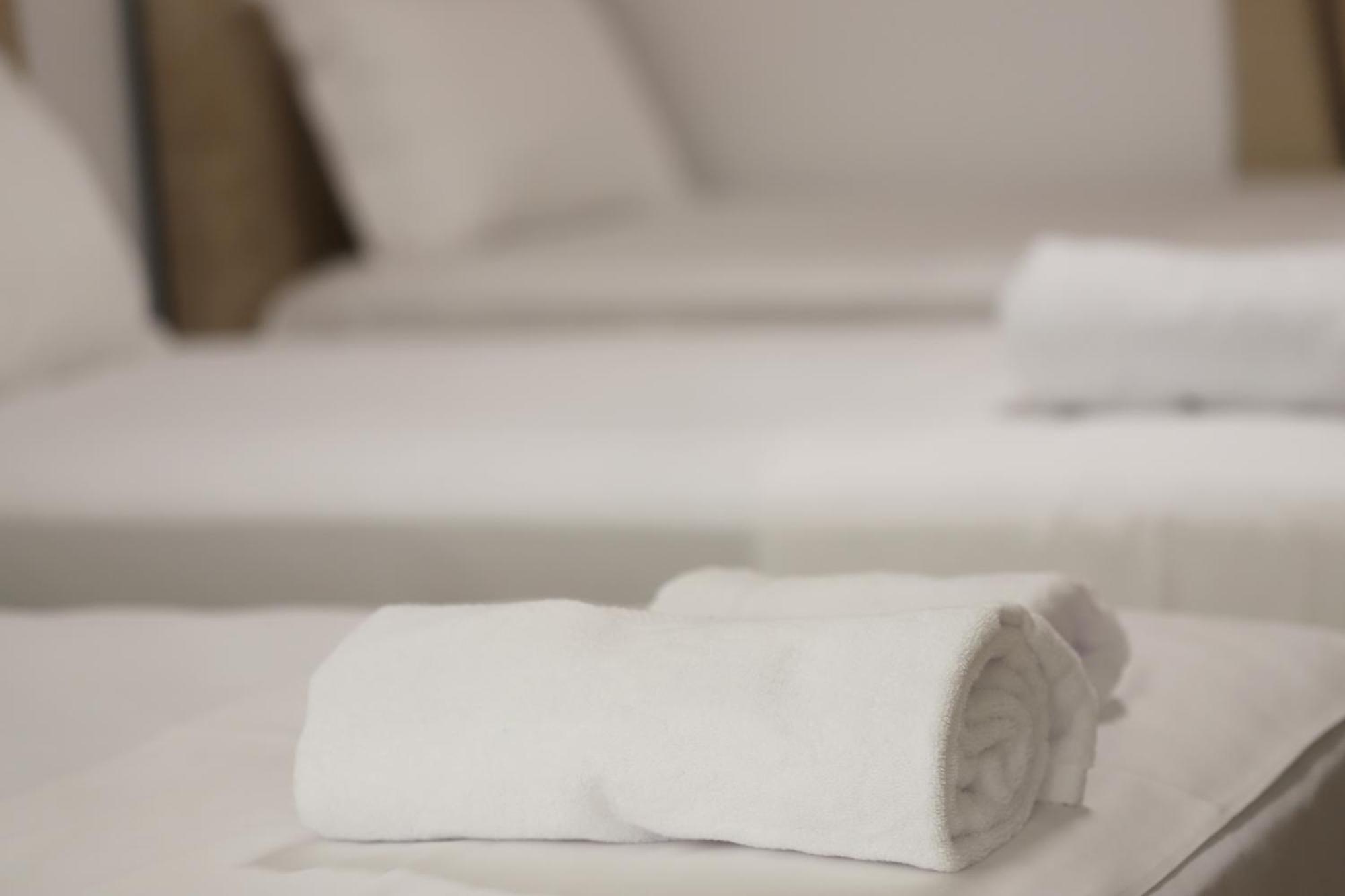 Guest House Esanbja Berat Zewnętrze zdjęcie