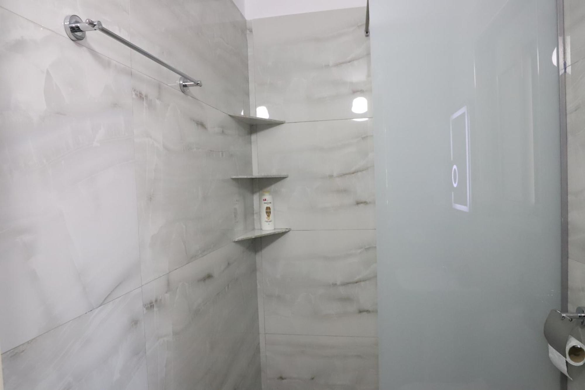 Guest House Esanbja Berat Zewnętrze zdjęcie