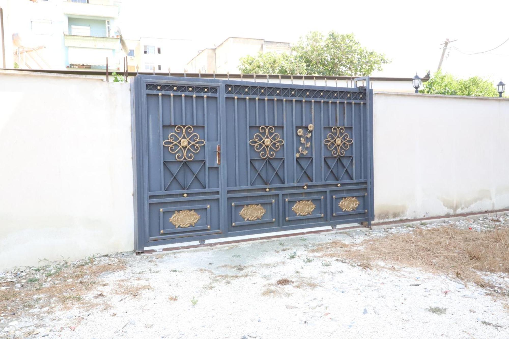 Guest House Esanbja Berat Zewnętrze zdjęcie