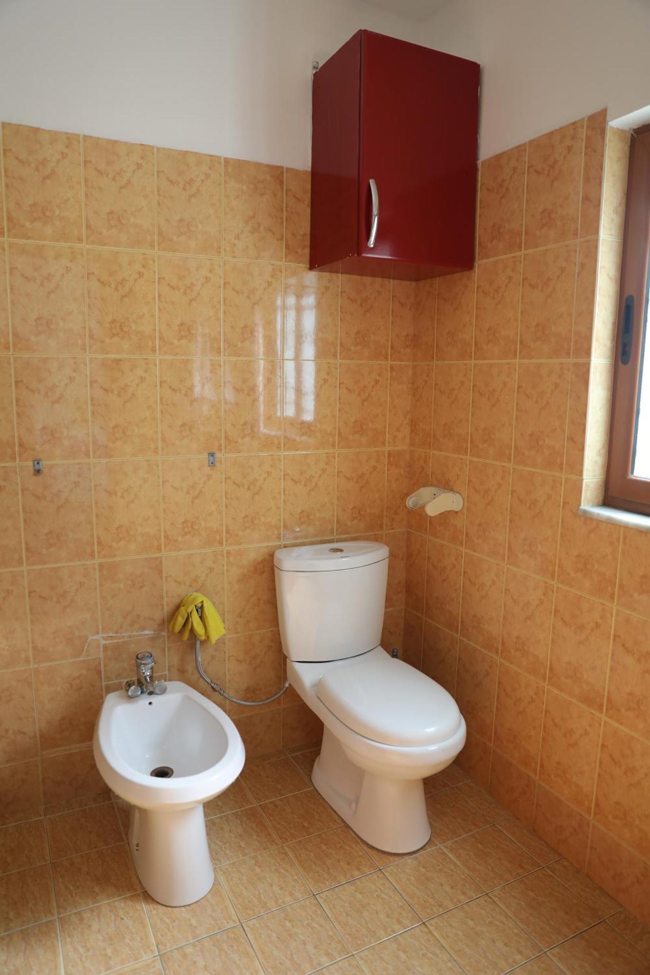 Guest House Esanbja Berat Zewnętrze zdjęcie